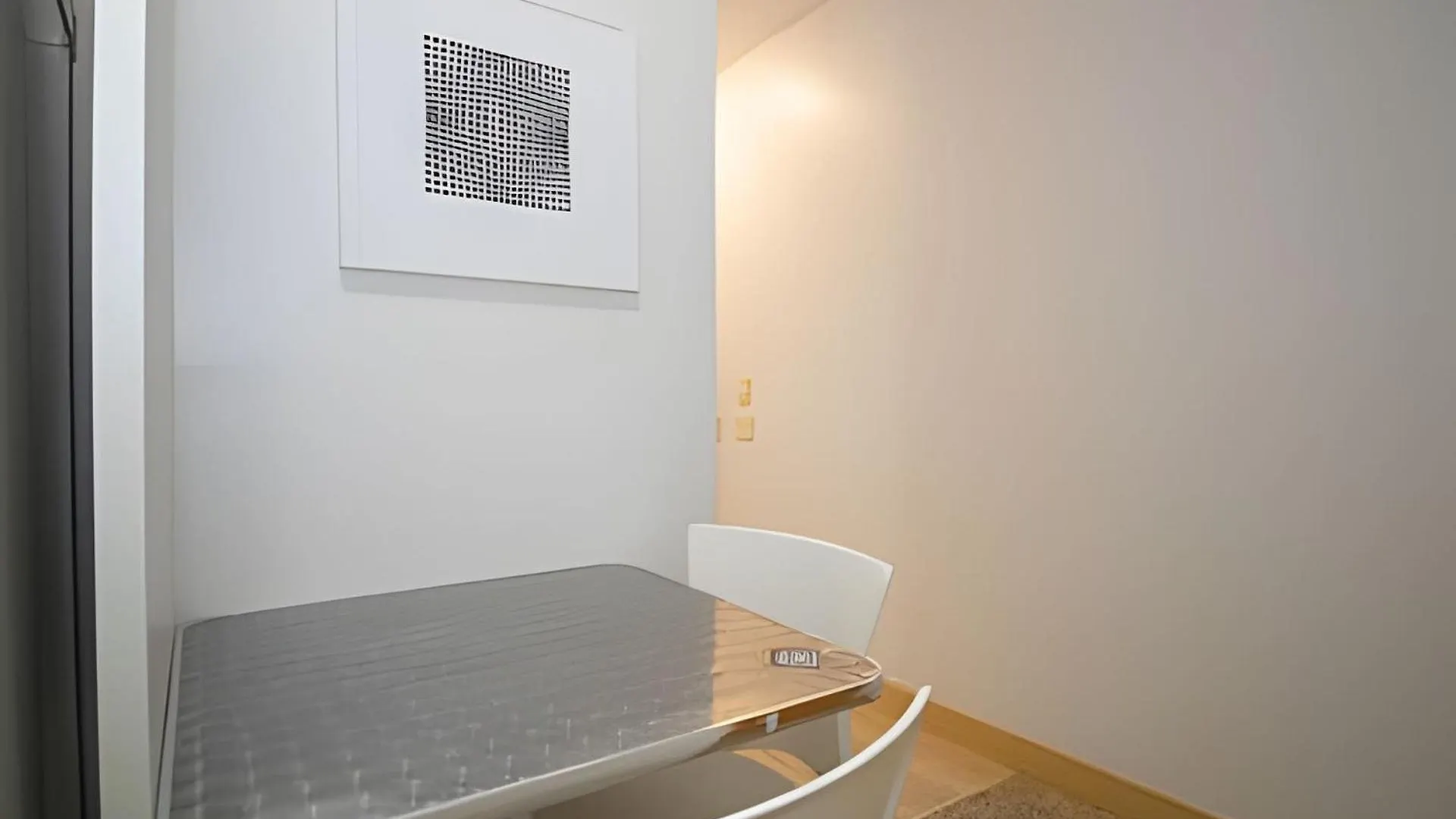 Fusion Vision Hplus Hotel Asa Norte - Apartamento Particular Brasilia 0*,  Brasil