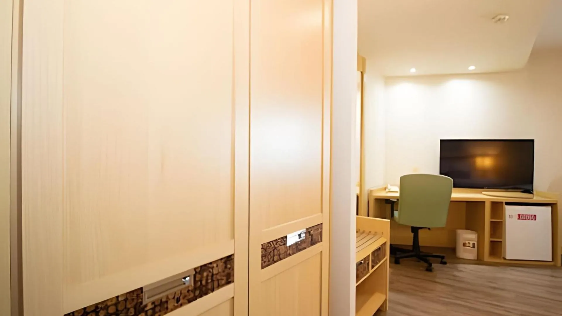 Fusion Vision Hplus Hotel Asa Norte - Apartamento Particular Brasilia