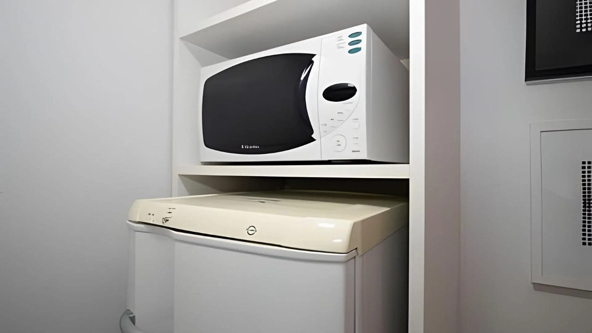 Appartement 360 Lets Idea By Ozped à Brasília