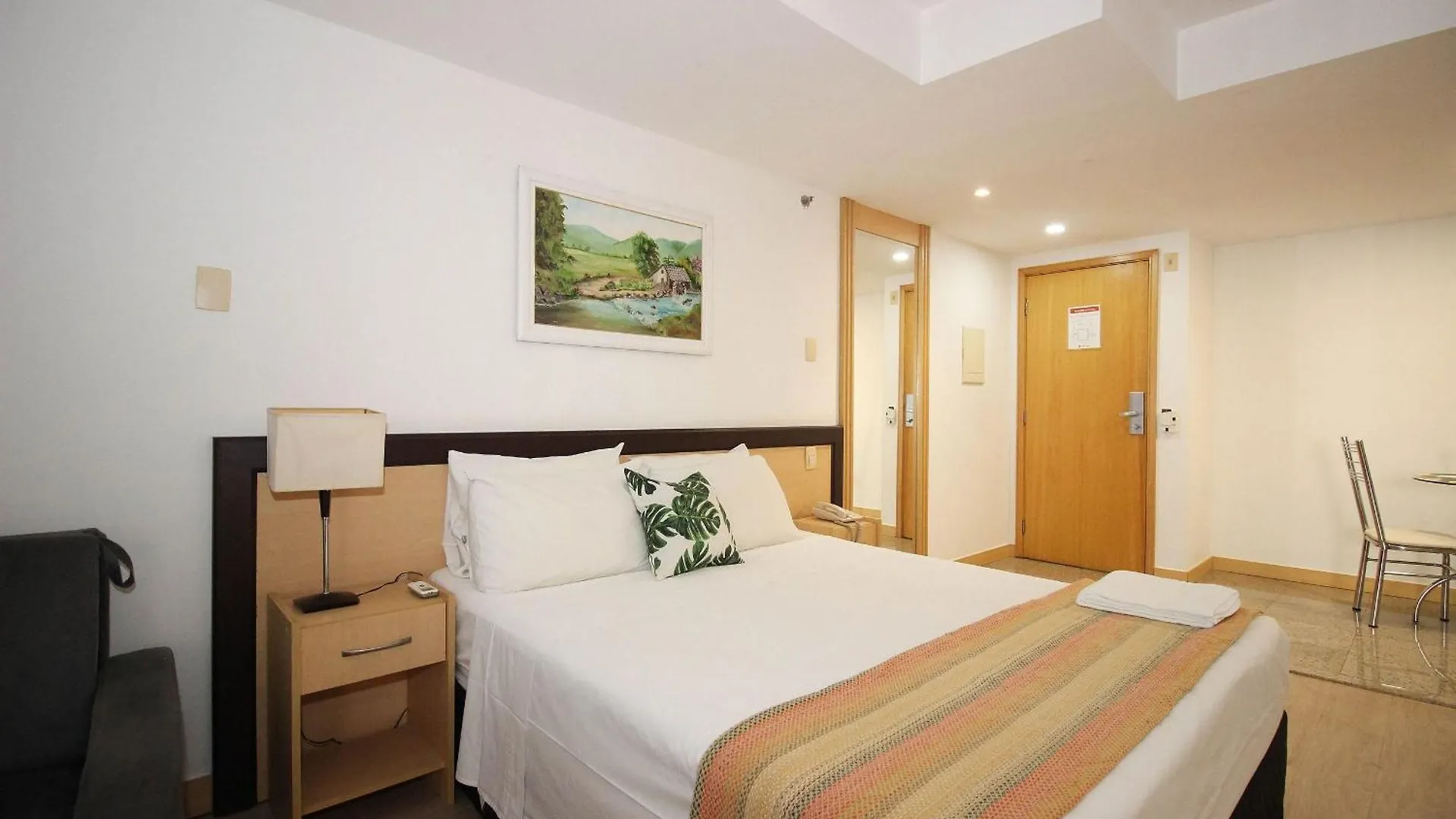 Appartement 360 Lets Idea By Ozped à Brasília