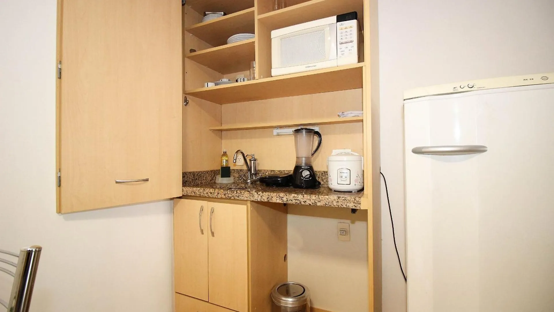 Appartement 360 Lets Idea By Ozped à Brasília Brésil