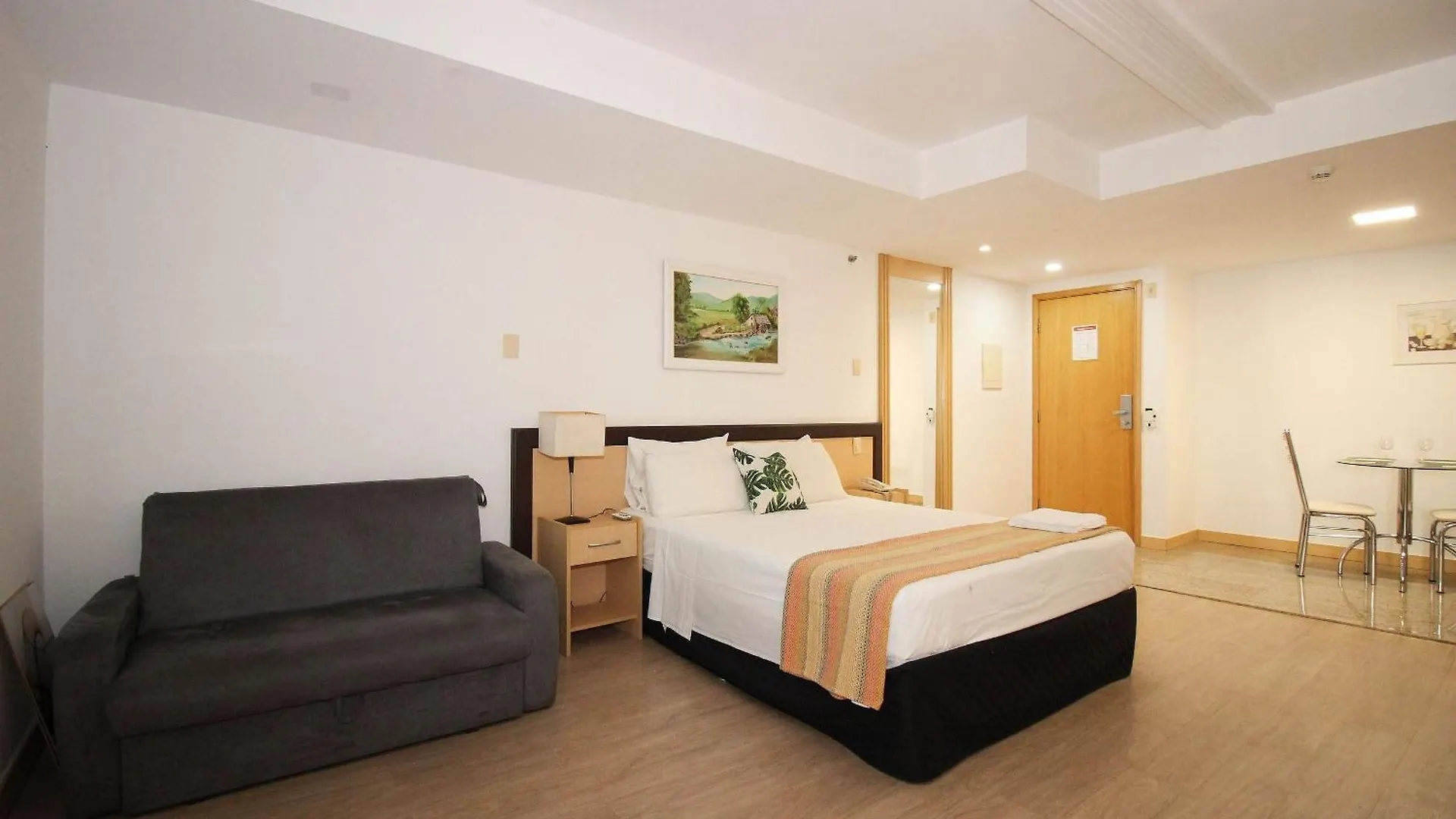 Appartement 360 Lets Idea By Ozped à Brasília