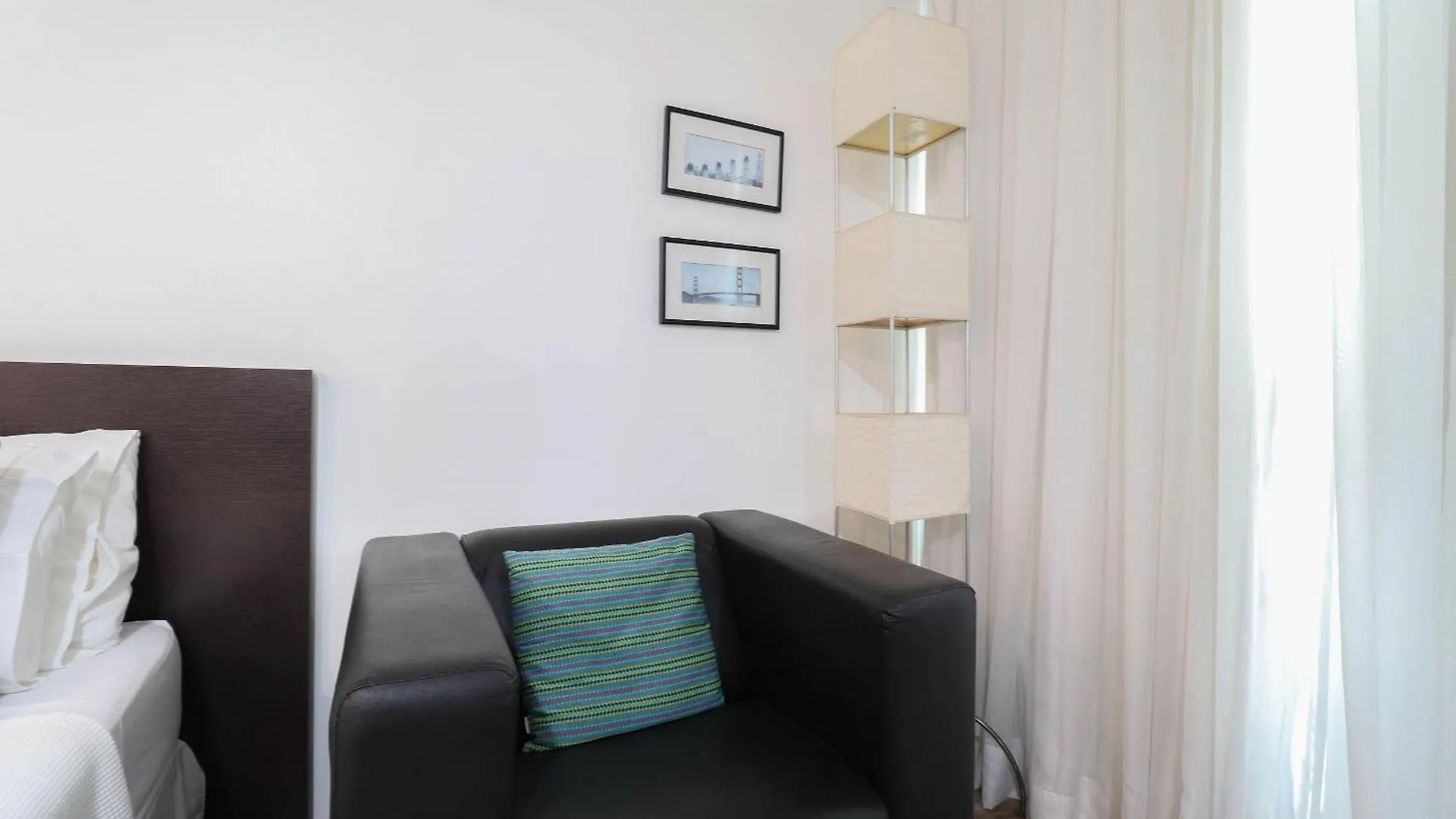 Appartement 360 Lets Idea By Ozped à Brasília Brésil