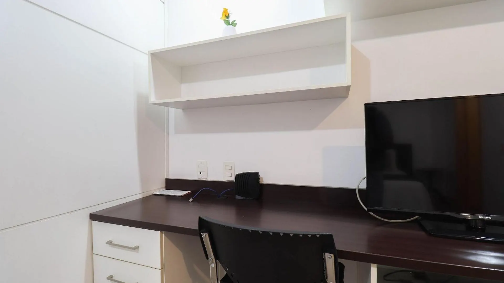 Appartement 360 Lets Idea By Ozped à Brasília