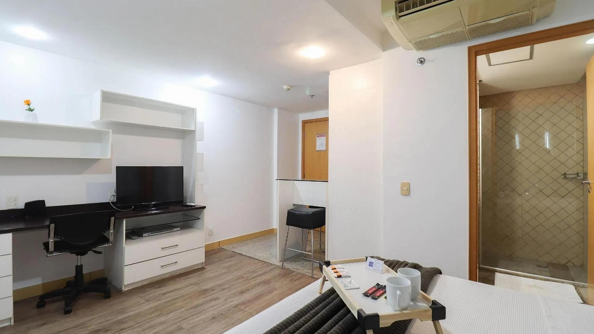 Appartement 360 Lets Idea By Ozped à Brasília