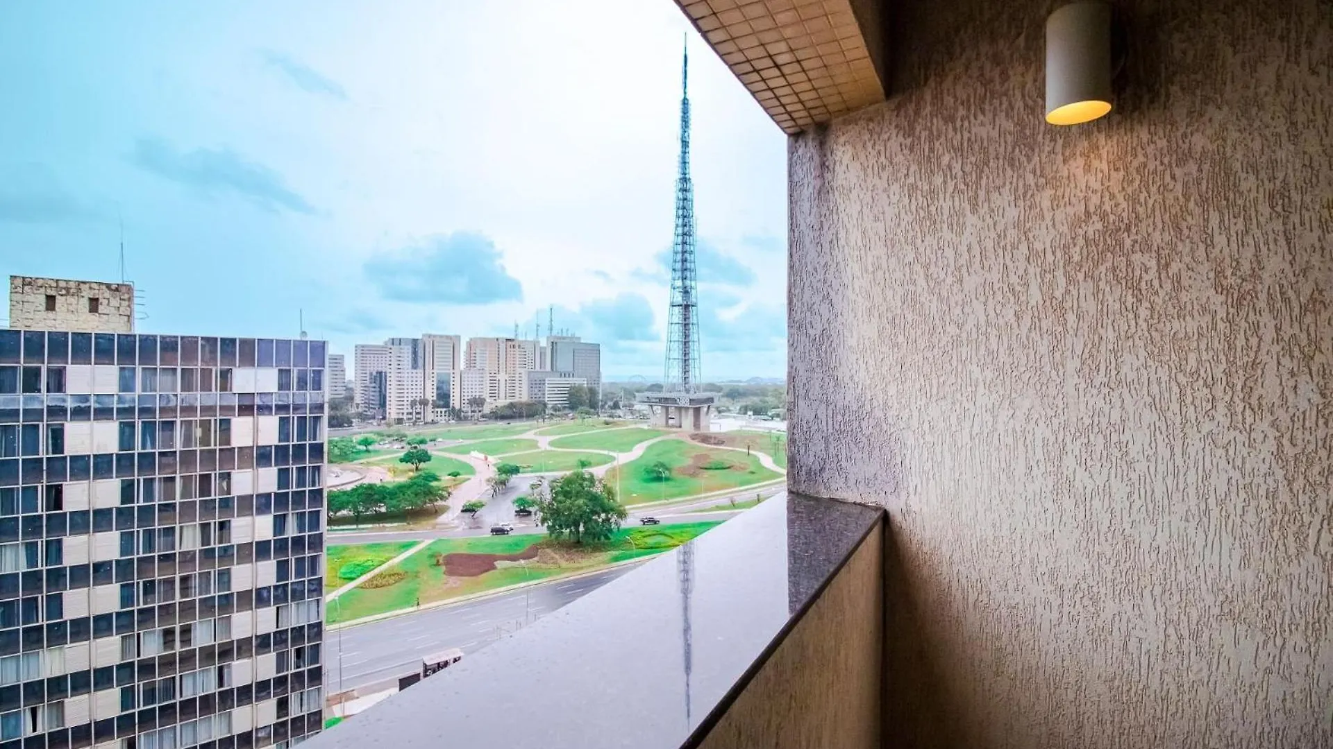 Appartement 360 Lets Idea By Ozped à Brasília Brésil